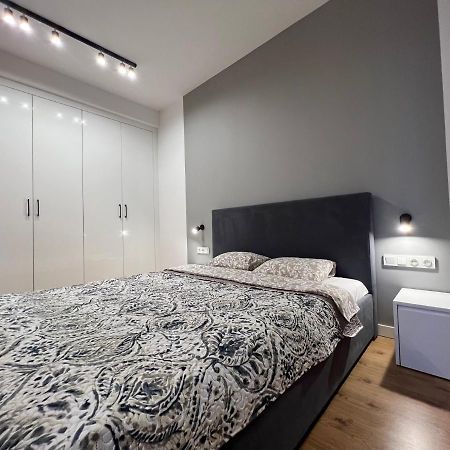 K22 Large Apart Slawinska 509 Warszawa Eksteriør bilde