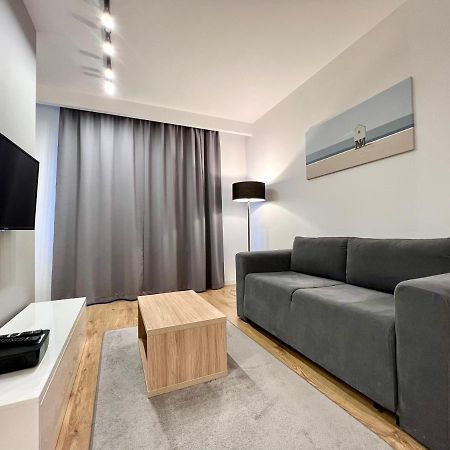 K22 Large Apart Slawinska 509 Warszawa Eksteriør bilde