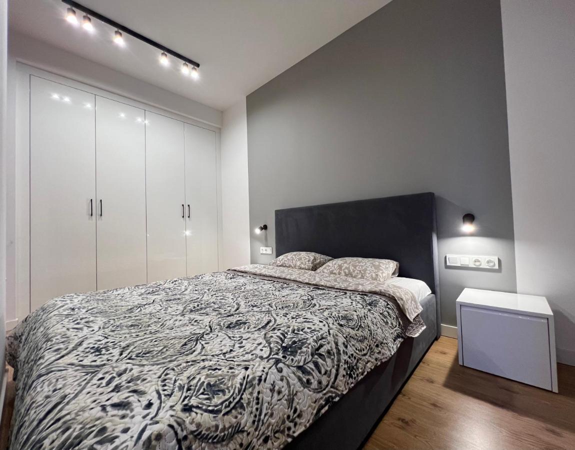 K22 Large Apart Slawinska 509 Warszawa Eksteriør bilde