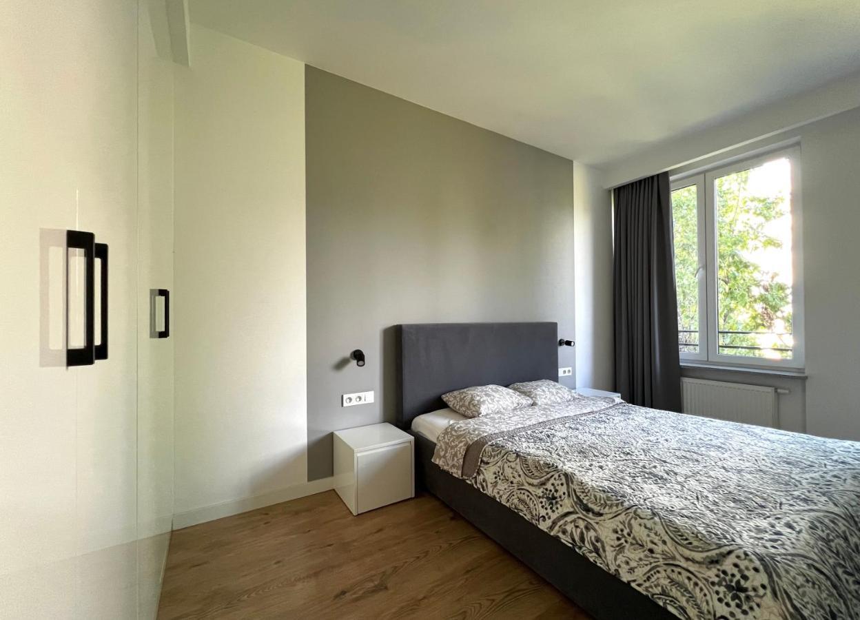 K22 Large Apart Slawinska 509 Warszawa Eksteriør bilde