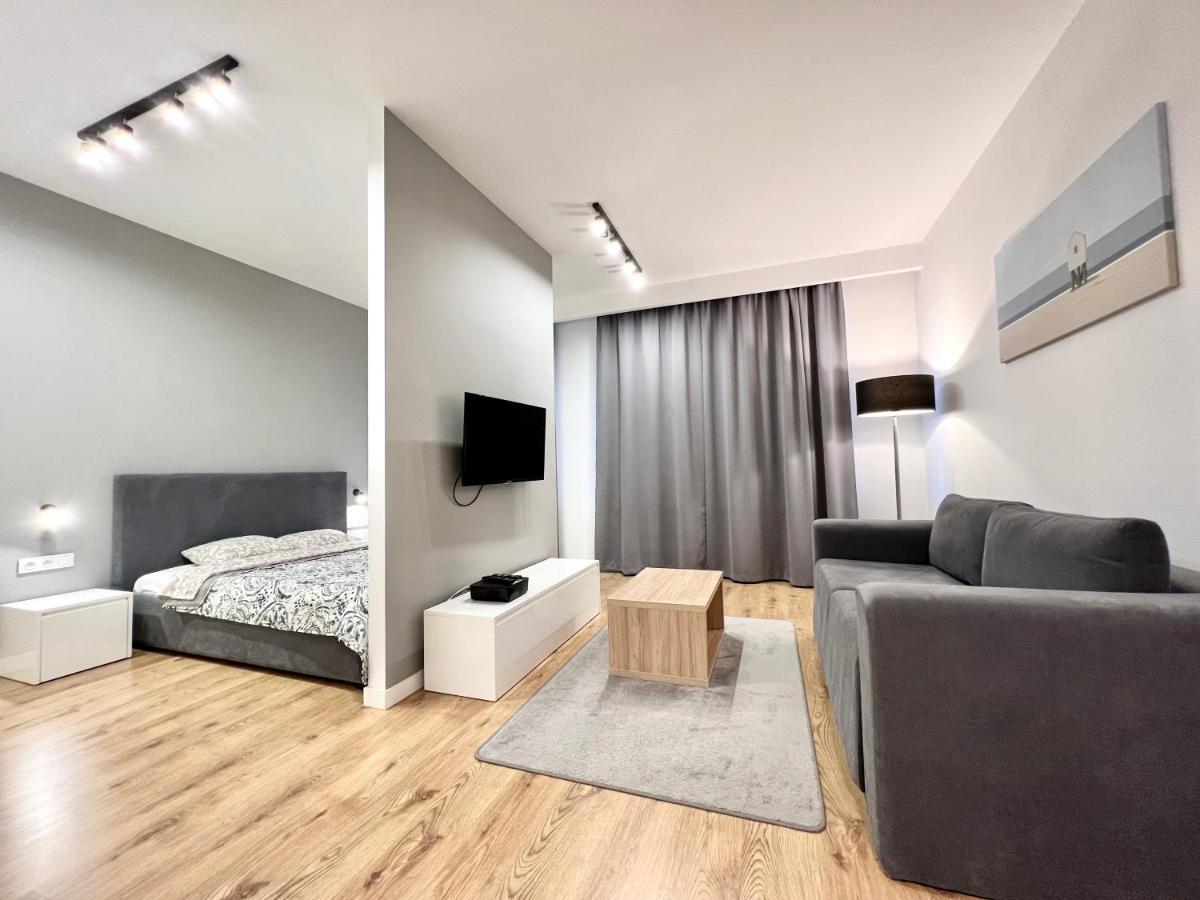 K22 Large Apart Slawinska 509 Warszawa Eksteriør bilde