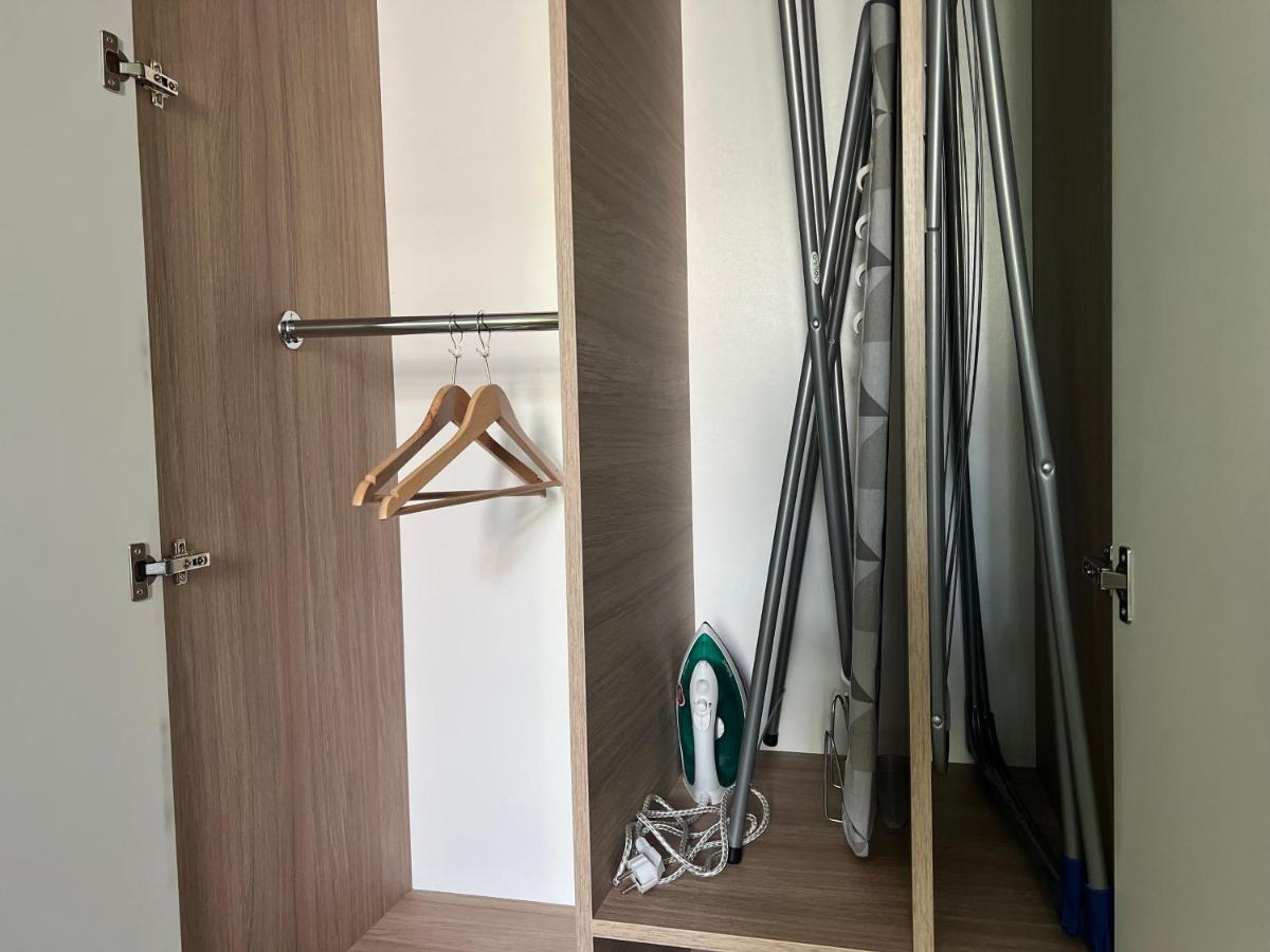 K22 Large Apart Slawinska 509 Warszawa Eksteriør bilde