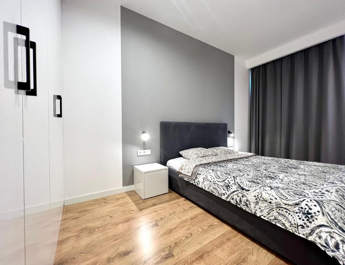 K22 Large Apart Slawinska 509 Warszawa Eksteriør bilde